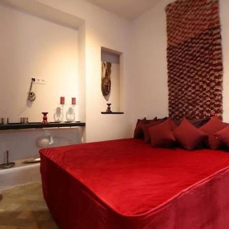 Riad Touareg Marrakesh Exterior photo